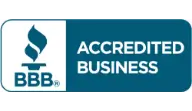 BBB Accredited Business